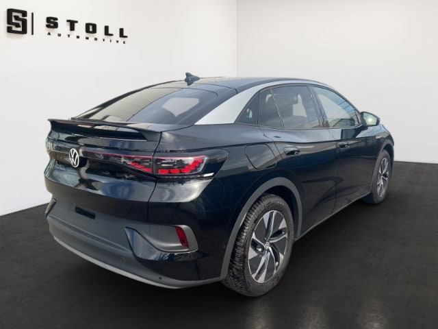 Volkswagen ID.5 IQ.Drive Pro