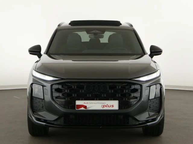 Audi Q3 Quattro S-Tronic