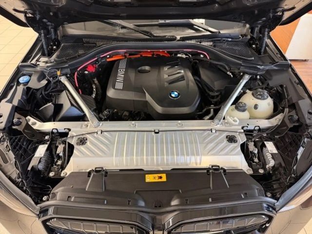 BMW X3 xDrive xDrive30e