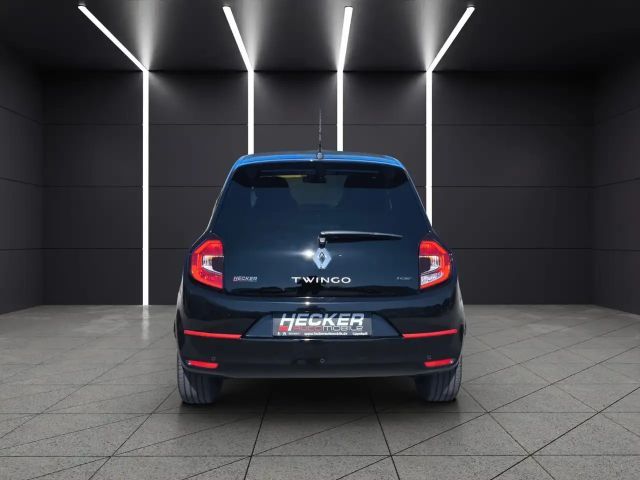 Renault Twingo Electric Techno