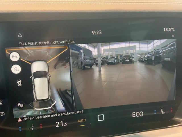 Volkswagen Touareg 3.0 V6 TDI 3.0 V6 TSI