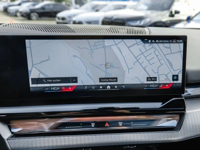 BMW 550 M-Sport Touring xDrive