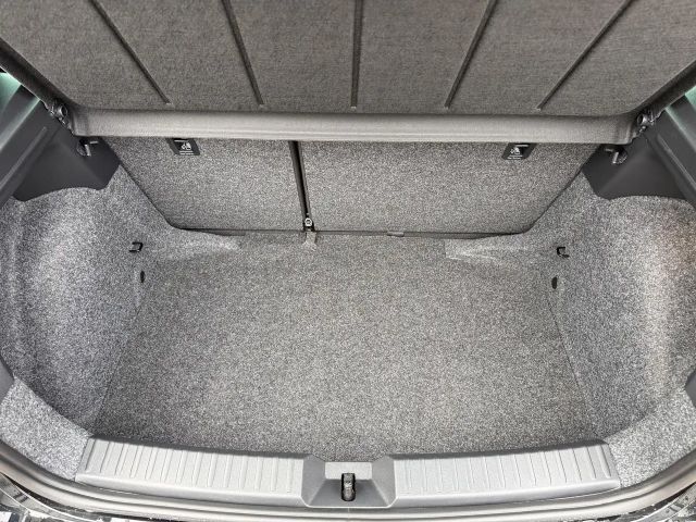 Seat Ibiza 1.5 TSI DSG FR-lijn