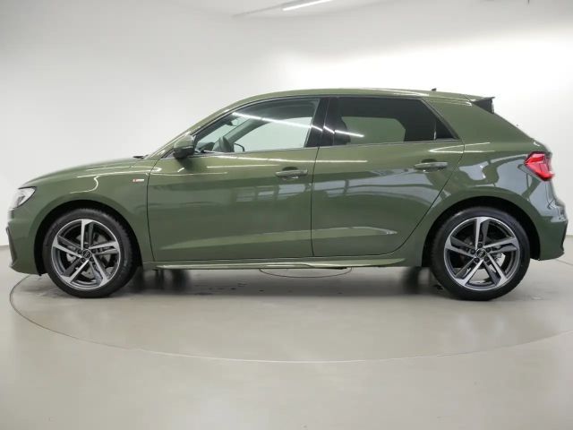Audi A1 30 TFSI S-Line Sportback