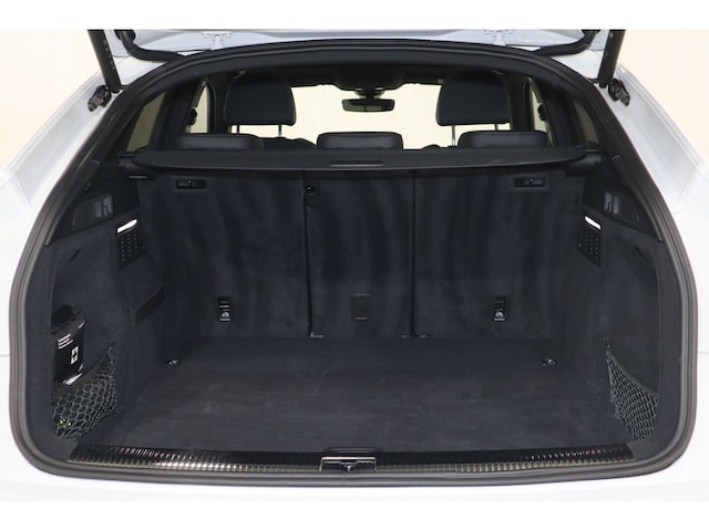 Audi Q5 40 TDI Quattro S-Tronic Sportback