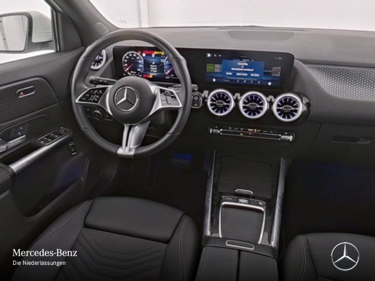 Mercedes-Benz GLA 180 GLA 180