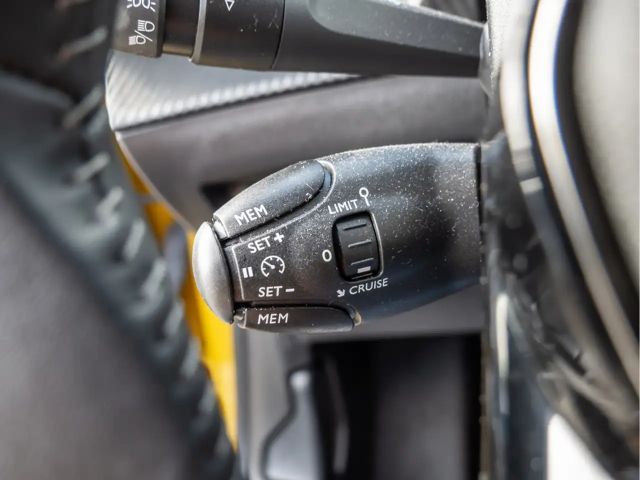 Peugeot 208 Active Pack