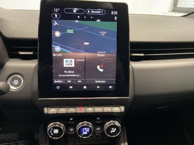 Mitsubishi Colt 1.6 Hybrid