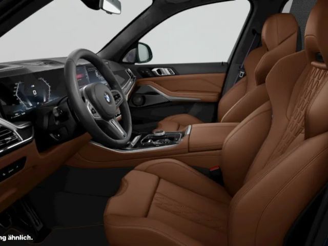 BMW X5 M-Sport M60i xDrive