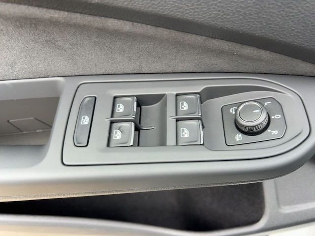 Volkswagen Golf 2.0 TSI DSG GTI