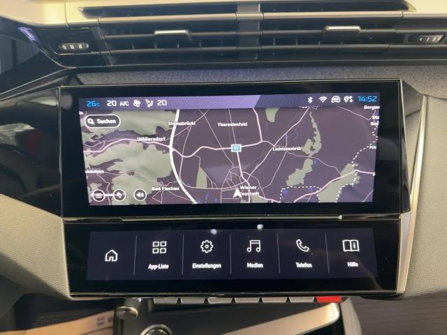 Peugeot 308 Allure Pack EAT8 Hybrid