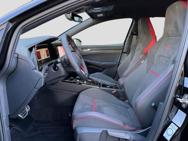 Volkswagen Golf DSG GTI