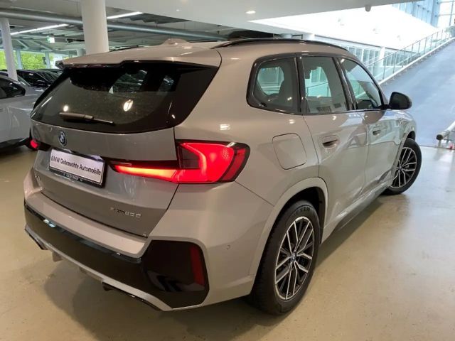 BMW X1 M-Sport