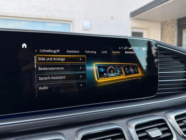 Mercedes-Benz GLE 63 AMG 4MATIC+ AMG Line