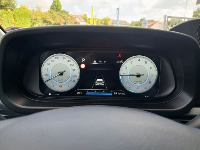 Hyundai i20 1.0 T-GDi Trend