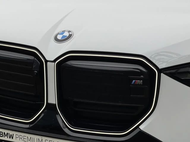 BMW X3 M-Sport xDrive