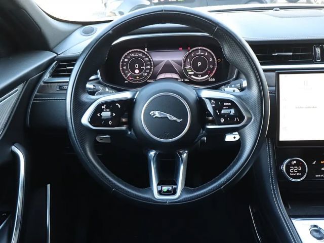Jaguar F-Pace AWD P400e R-Dynamic S