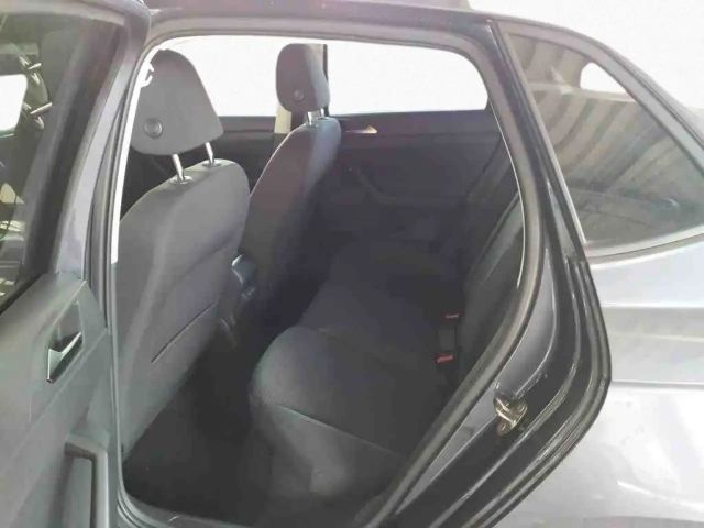 Volkswagen Polo 1.0 TSI DSG Life