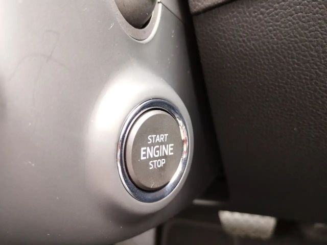 Skoda Superb 2.0 TDI Combi Style Style