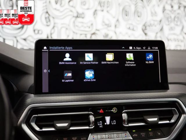 BMW X3 M-Sport xDrive30e