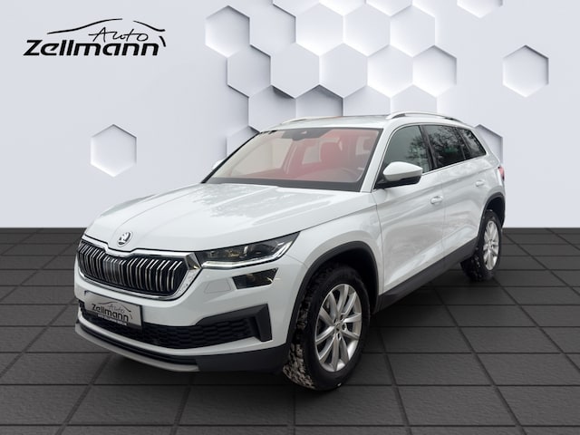 Skoda Kodiaq 2.0 TDI Style Style
