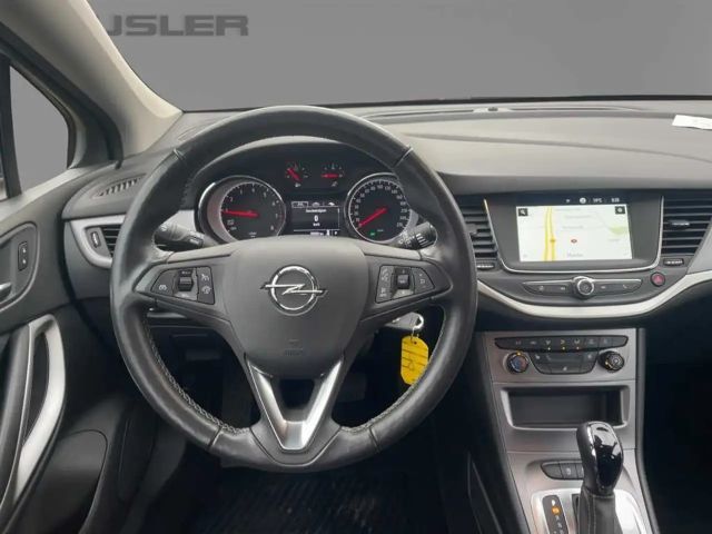 Opel Astra Edition Sports Tourer