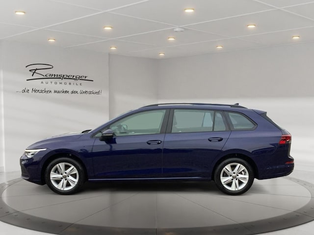 Volkswagen Golf 1.5 TSI DSG Life Variant