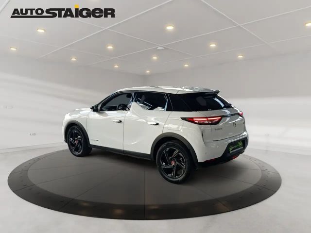 DS DS 3 E-Tense Mobiles