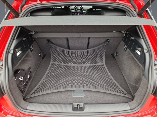 Audi Q2 35 TDI Quattro S-Tronic