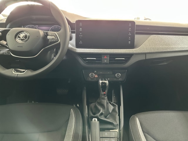 Skoda Kamiq 1.0 TSI Drive