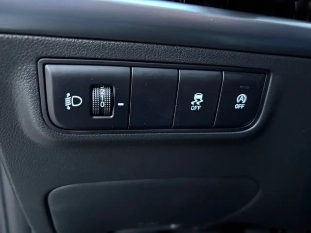 Hyundai Tucson 2WD T-GDi