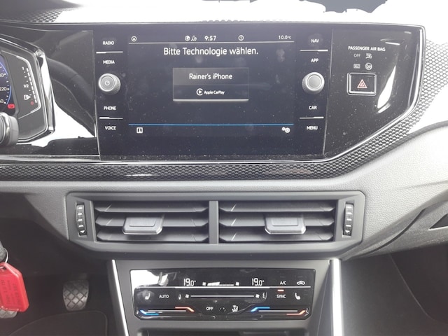 Volkswagen Taigo 1.0 TSI Life