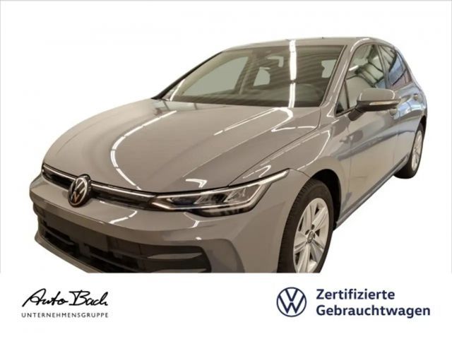 Volkswagen Golf 1.5 eTSI DSG Life