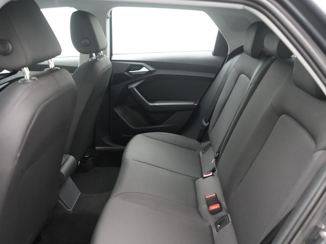 Audi A1 25 TFSI S-Tronic Sportback