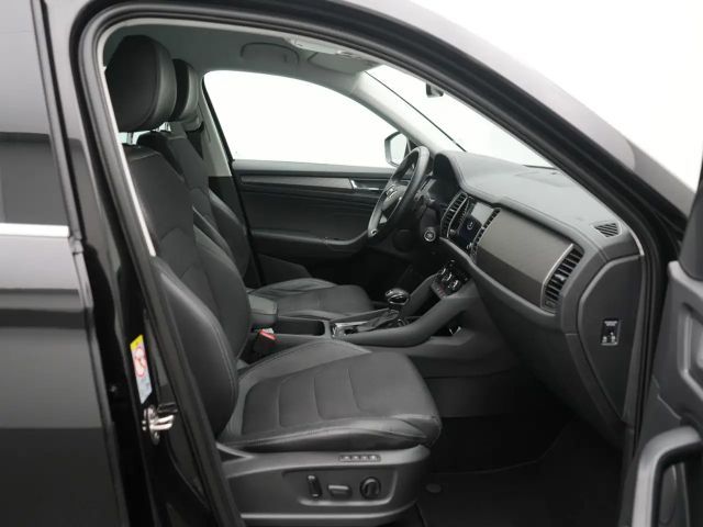 Skoda Kodiaq Style Style