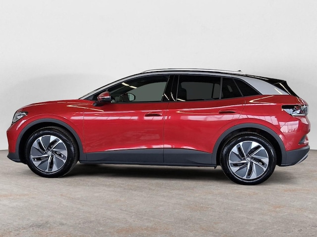 Volkswagen ID.4 77 KWh Performance Pro