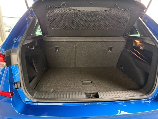 Skoda Kamiq Monte Carlo