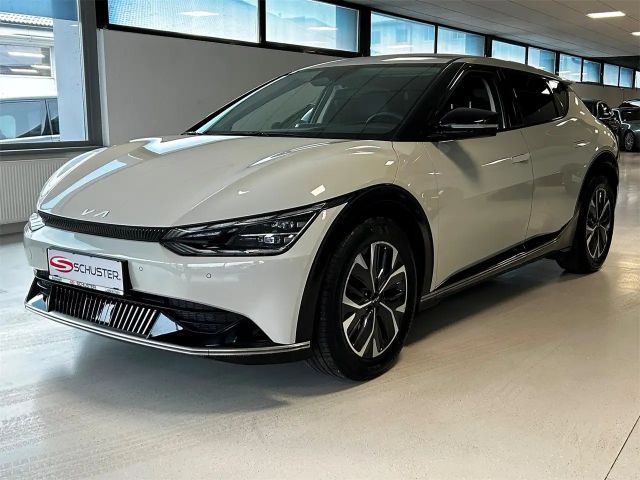 Kia EV6 Achterwielaandrijving