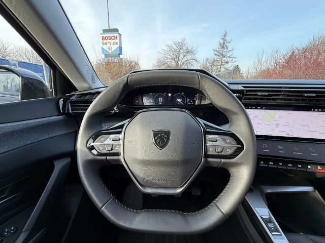 Peugeot 308 Allure Pack PureTech SW