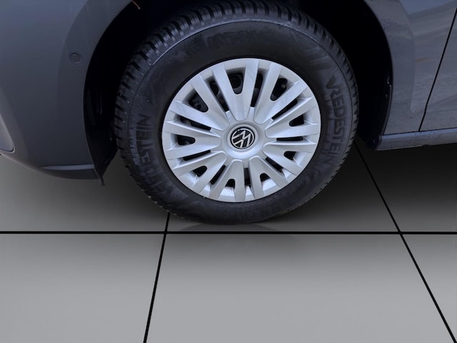 Volkswagen Caddy 2.0 TDI Combi