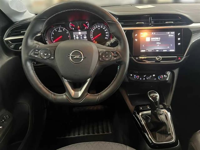 Opel Corsa *Klimaauto*Rückfahrkamera*SHZ*