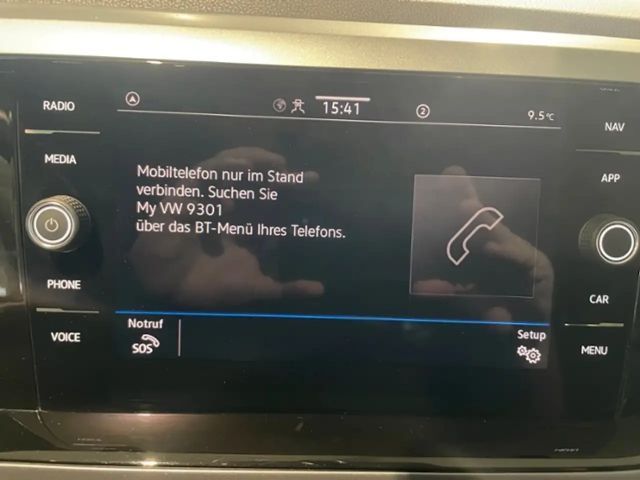 Volkswagen Polo 1.0 TSI