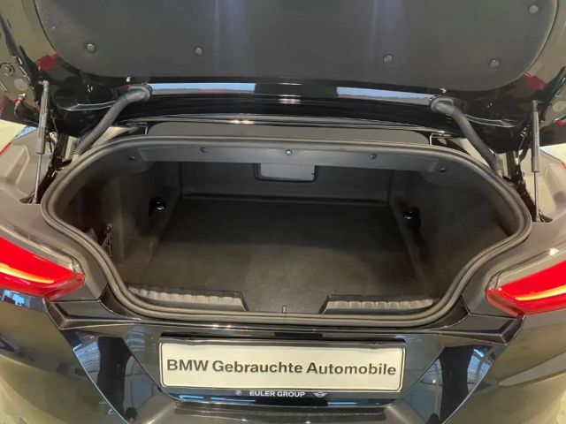 BMW Z4 Cabrio Roadster