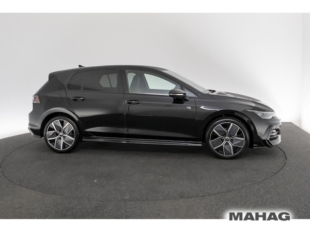 Volkswagen Golf 1.5 eTSI Golf VIII IQ.Drive