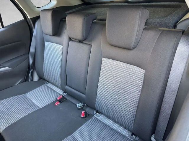 Suzuki S-Cross AllGrip Hybrid