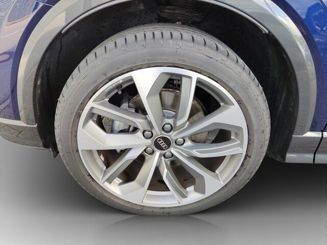 Audi Q2 35 TFSI S-Tronic