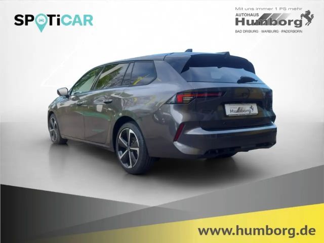 Opel Astra Sports Tourer