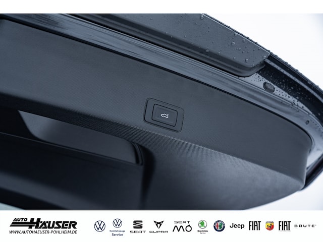 Cupra Terramar 2.0 TSI VZ