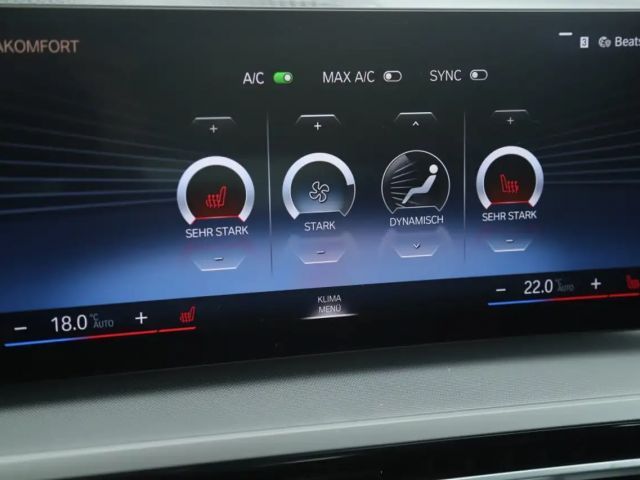 BMW 320 320d Touring xDrive