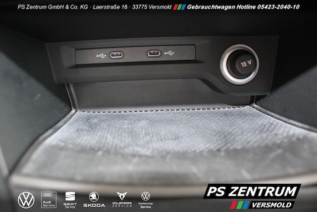 Volkswagen Touran 2.0 TDI Comfortline DSG